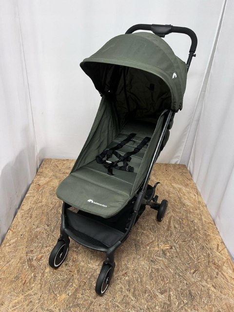 Bebeconfort Soko Wózek spacerowy do 15kg Mineral Green Bebeconfort Soko Wózek spacerowy do 15kg Mineral Green