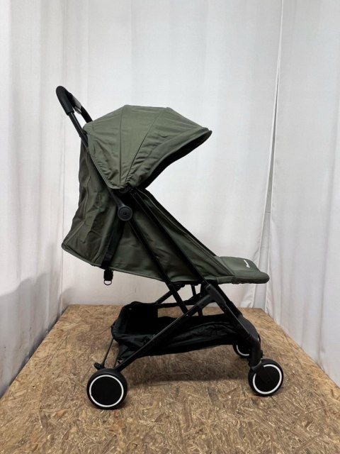 Bebeconfort Soko Wózek spacerowy do 15kg Mineral Green Bebeconfort Soko Wózek spacerowy do 15kg Mineral Green