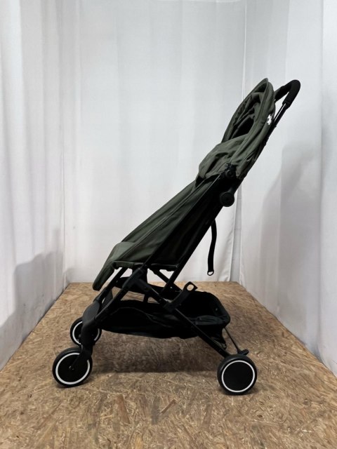 Bebeconfort Soko Wózek spacerowy do 15kg Mineral Green Bebeconfort Soko Wózek spacerowy do 15kg Mineral Green