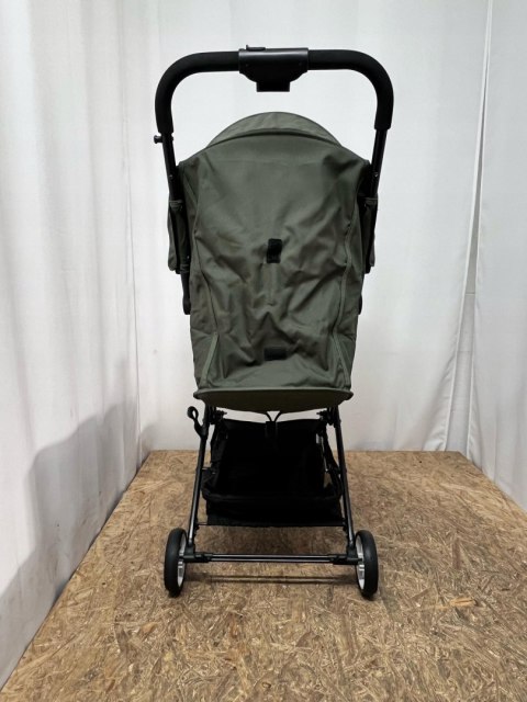 Bebeconfort Soko Wózek spacerowy do 15kg Mineral Green Bebeconfort Soko Wózek spacerowy do 15kg Mineral Green
