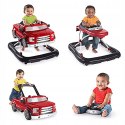 Bright Starts Chodzik 3w1 Ford F150 Red
