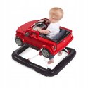 Bright Starts Chodzik 3w1 Ford F150 Red