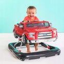 Bright Starts Chodzik 3w1 Ford F150 Red