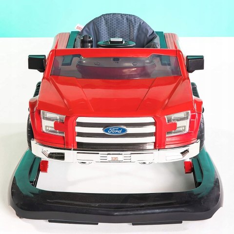Bright Starts Chodzik 3w1 Ford F150 Red Bright Starts Chodzik 3w1 Ford F150 Red