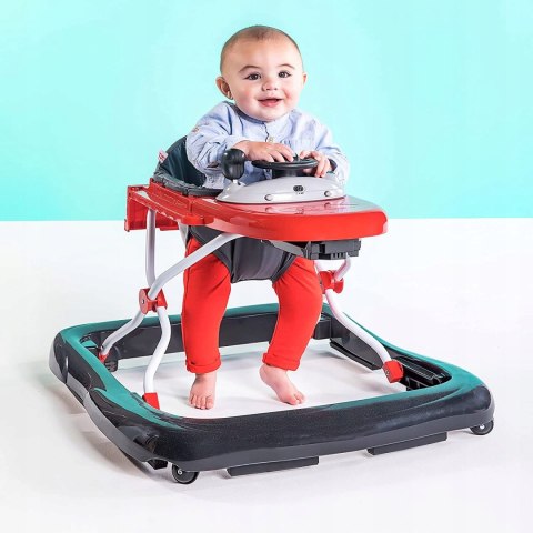 Bright Starts Chodzik 3w1 Ford F150 Red Bright Starts Chodzik 3w1 Ford F150 Red