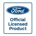 Bright Starts Chodzik 3w1 Ford F150 Red