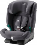 Britax Romer Evolvafix i-Size Midnight Grey