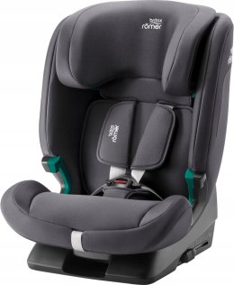 Britax Romer Evolvafix i-Size Midnight Grey