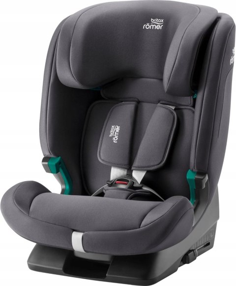 Britax Romer Evolvafix i-Size Midnight Grey Britax Romer Evolvafix i-Size Midnight Grey