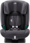 Britax Romer Evolvafix i-Size Midnight Grey