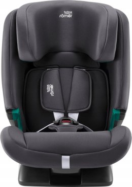 Britax Romer Evolvafix i-Size Midnight Grey