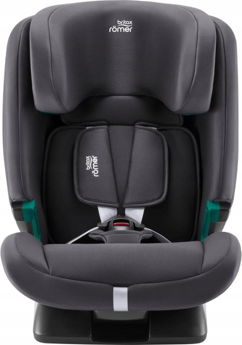 Britax Romer Evolvafix i-Size Midnight Grey Britax Romer Evolvafix i-Size Midnight Grey