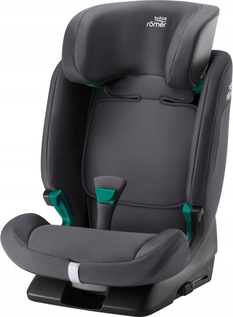 Britax Romer Evolvafix i-Size Midnight Grey Britax Romer Evolvafix i-Size Midnight Grey