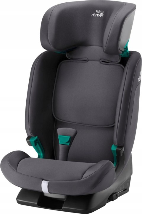 Britax Romer Evolvafix i-Size Midnight Grey Britax Romer Evolvafix i-Size Midnight Grey