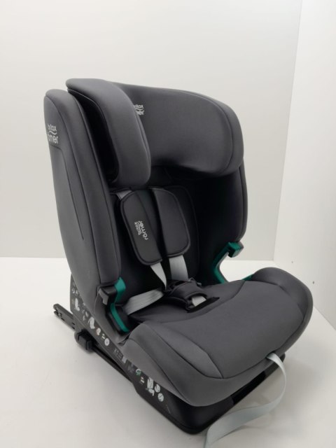 Britax Romer Evolvafix i-Size Midnight Grey Britax Romer Evolvafix i-Size Midnight Grey