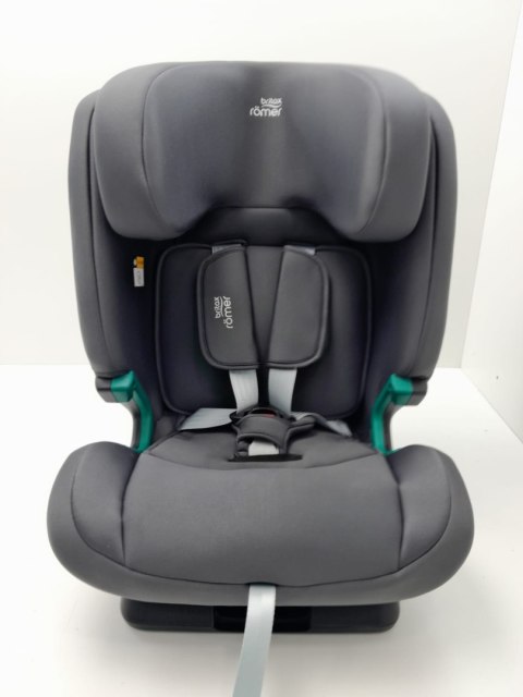 Britax Romer Evolvafix i-Size Midnight Grey Britax Romer Evolvafix i-Size Midnight Grey
