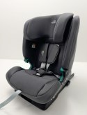 Britax Romer Evolvafix i-Size Midnight Grey