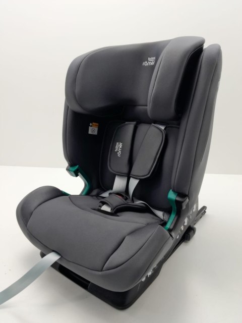 Britax Romer Evolvafix i-Size Midnight Grey Britax Romer Evolvafix i-Size Midnight Grey