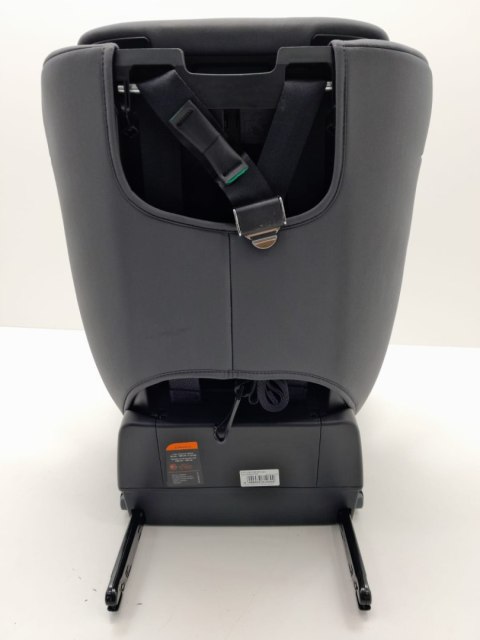 Britax Romer Evolvafix i-Size Midnight Grey Britax Romer Evolvafix i-Size Midnight Grey