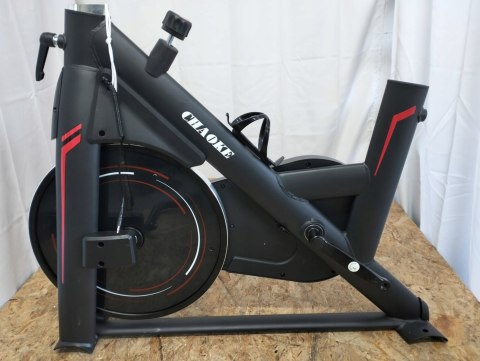 CHAOKE Rower Treningowy Magnetyczny Spinningowy CHAOKE Rower Treningowy Magnetyczny Spinningowy