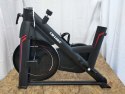 CHAOKE Rower Treningowy Magnetyczny Spinningowy