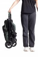 CHICCO URBINO WÓZEK SPACEROWY SPACERÓWKA OD URODZENIA DO 25 KG