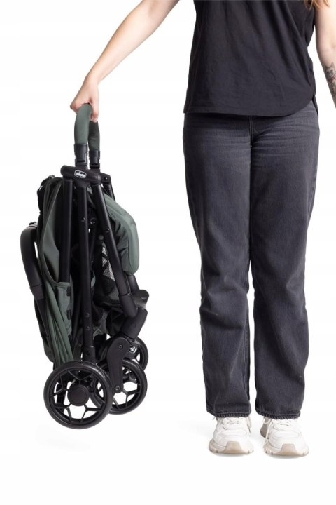 CHICCO URBINO WÓZEK SPACEROWY SPACERÓWKA OD URODZENIA DO 25 KG CHICCO URBINO WÓZEK SPACEROWY SPACERÓWKA OD URODZENIA DO 25 KG