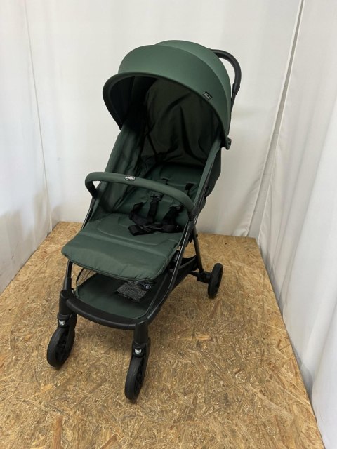 CHICCO URBINO WÓZEK SPACEROWY SPACERÓWKA OD URODZENIA DO 25 KG CHICCO URBINO WÓZEK SPACEROWY SPACERÓWKA OD URODZENIA DO 25 KG
