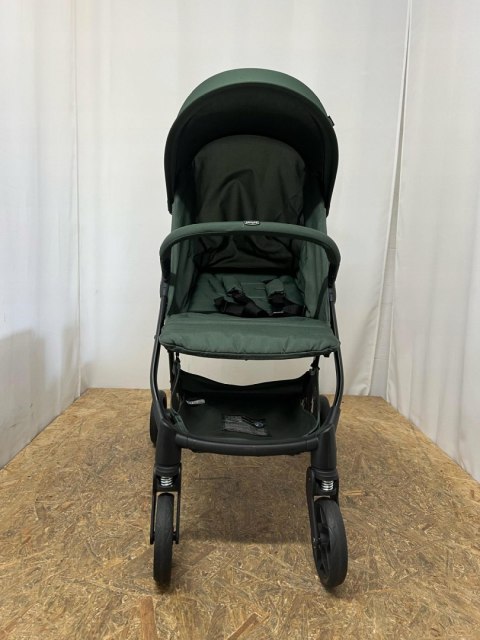 CHICCO URBINO WÓZEK SPACEROWY SPACERÓWKA OD URODZENIA DO 25 KG CHICCO URBINO WÓZEK SPACEROWY SPACERÓWKA OD URODZENIA DO 25 KG