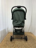 CHICCO URBINO WÓZEK SPACEROWY SPACERÓWKA OD URODZENIA DO 25 KG