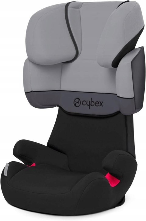 FOTELIK SAMOCHODOWY CYBEX SOLUTION X 15-36 KG FOTELIK SAMOCHODOWY CYBEX SOLUTION X 15-36 KG