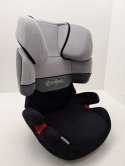 FOTELIK SAMOCHODOWY CYBEX SOLUTION X 15-36 KG