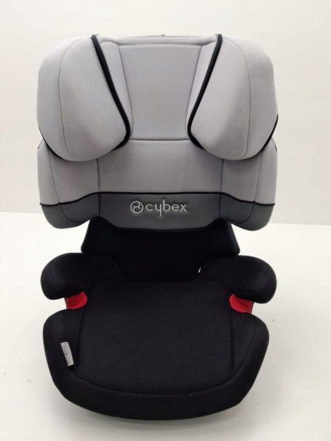 FOTELIK SAMOCHODOWY CYBEX SOLUTION X 15-36 KG FOTELIK SAMOCHODOWY CYBEX SOLUTION X 15-36 KG