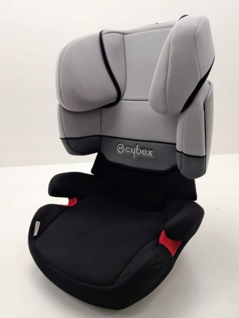 FOTELIK SAMOCHODOWY CYBEX SOLUTION X 15-36 KG FOTELIK SAMOCHODOWY CYBEX SOLUTION X 15-36 KG