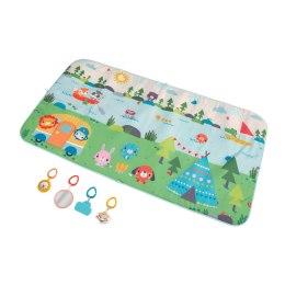 Fisher-Price Duża Mata Wielkie przygody GXR53
