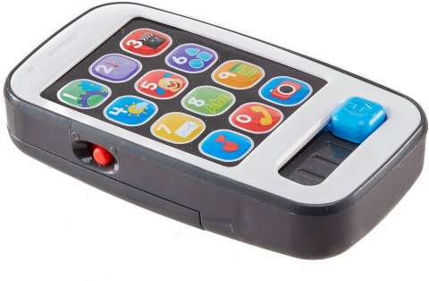 Fisher-Price telefon dla dzieci j.niemiecki Fisher-Price telefon dla dzieci j.niemiecki