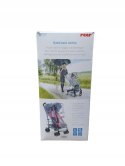 Folia przeciwdeszczowa Reer do Reer