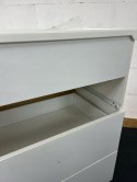 Foppapedretti, Komoda pielęgnacyjna z przewijakiem