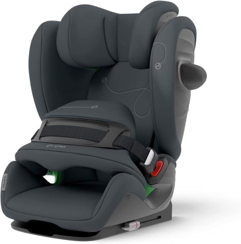 Fotelik Cybex Pallas G i-Size 9-50kg Granite Black