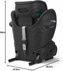 Fotelik Cybex Pallas G i-Size 9-50kg Granite Black