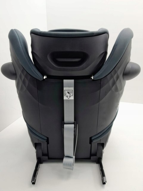 Fotelik Cybex Pallas G i-Size 9-50kg Granite Black Fotelik Cybex Pallas G i-Size 9-50kg Granite Black