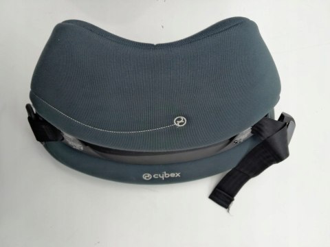 Fotelik Cybex Pallas G i-Size 9-50kg Granite Black Fotelik Cybex Pallas G i-Size 9-50kg Granite Black