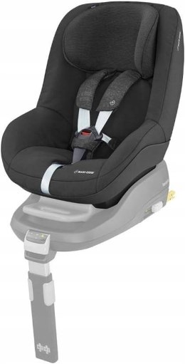 Fotelik samochodowy Maxi-Cosi Pearl Nomad Black 9-18 kg