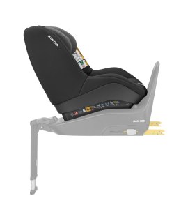 Fotelik samochodowy Maxi-Cosi Pearl Nomad Black 9-18 kg