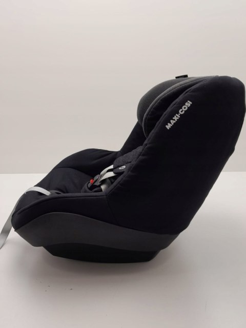Fotelik samochodowy Maxi-Cosi Pearl Nomad Black 9-18 kg Fotelik samochodowy Maxi-Cosi Pearl Nomad Black 9-18 kg