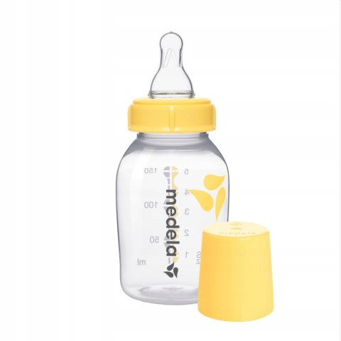 Medela Slow Flow butelka 150 ml Medela Slow Flow butelka 150 ml