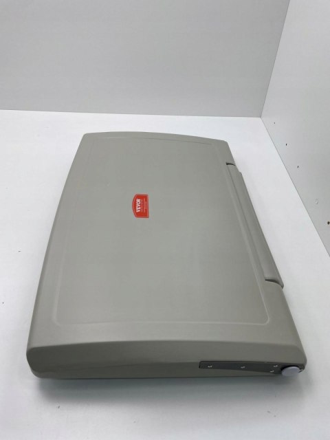 Przewijak sztywny Vevor 85 x 57 cm szary Przewijak sztywny Vevor 85 x 57 cm szary