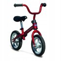 Rower biegowy Chicco Red Bullet 10" czerwony