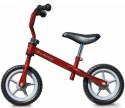 Rower biegowy Chicco Red Bullet 10" czerwony