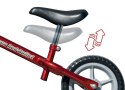 Rower biegowy Chicco Red Bullet 10" czerwony
